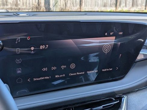 New 2026 Buick Envista Sport Touring w/ Convenience I Package FWD image 18