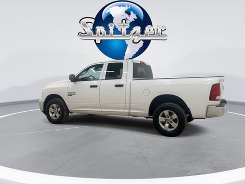 Used 2024 RAM 1500 Classic SLT image 7