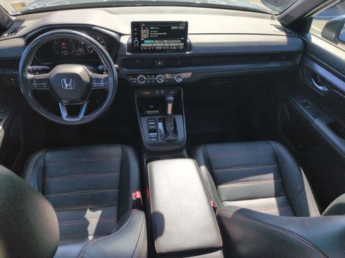 Used 2024 Honda CR-V Sport-L image 30
