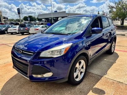 Used 2014 Ford Escape SE