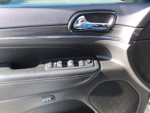 Used 2021 Jeep Grand Cherokee Limited w/ Quick Order Package 28K 80th image 38