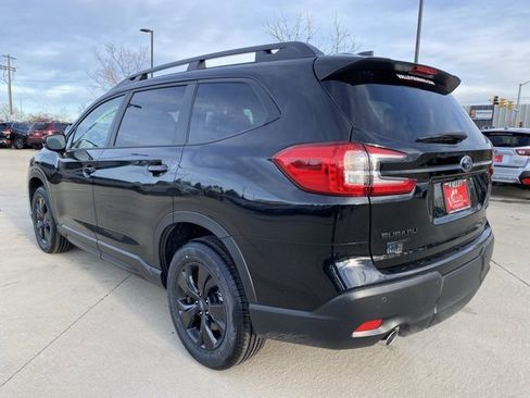 New 2026 Subaru Ascent Premium image 3