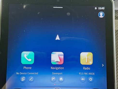 New 2025 Mercedes-Benz GLC 63 AMG S image 15