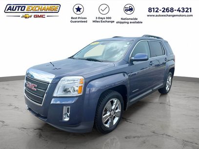 Used 2014 GMC Terrain SLE