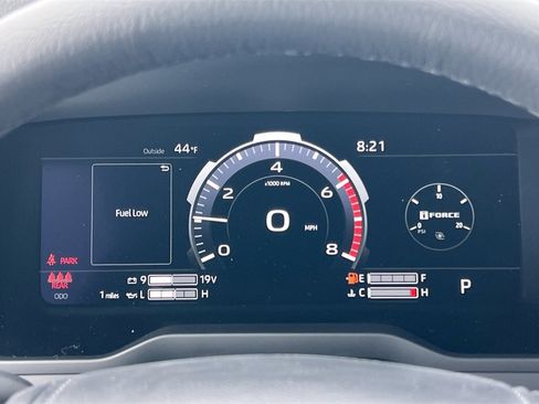 New 2026 Toyota Tundra Limited image 23