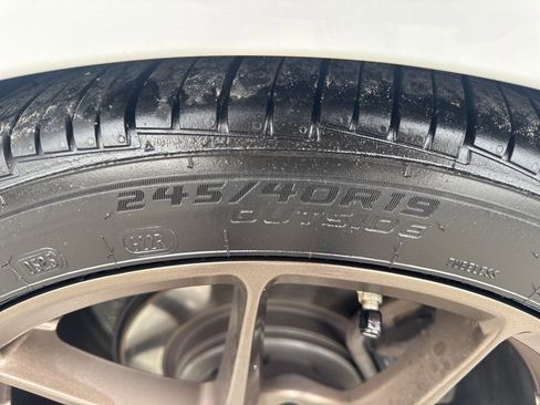 Used 2019 Acura TLX V6 w/ Technology & A-SPEC Pkg image 33