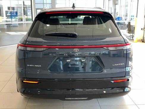New 2026 Toyota Crown Signia w/ Advanced Technology Package AWD/4WD image 7