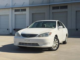 Used 2005 Toyota Camry XLE video 2