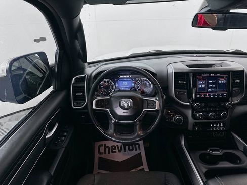 Used 2019 RAM 1500 Big Horn image 23