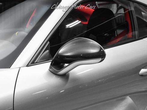 Used 2019 Porsche 911 GT2 RS image 34