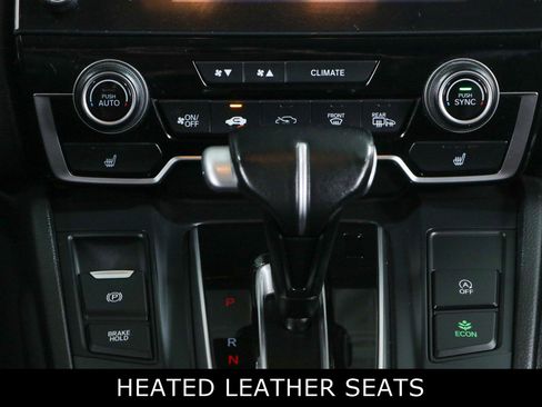 Used 2022 Honda CR-V EX-L image 17