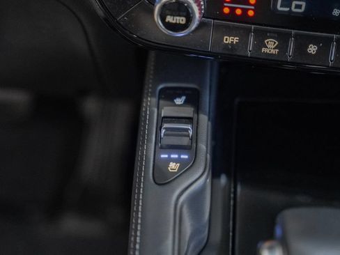 Used 2024 Kia Telluride EX X-Line AWD/4WD image 22