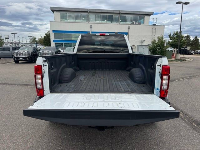 Used 2021 Ford F450 XLT w/ XLT Premium Package AWD/4WD image 23