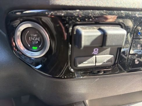 Used 2023 Chevrolet Silverado 1500 LTZ w/ Technology Package image 21