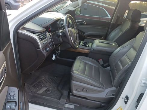 Used 2020 GMC Yukon XL Denali w/ Open Road Package image 4