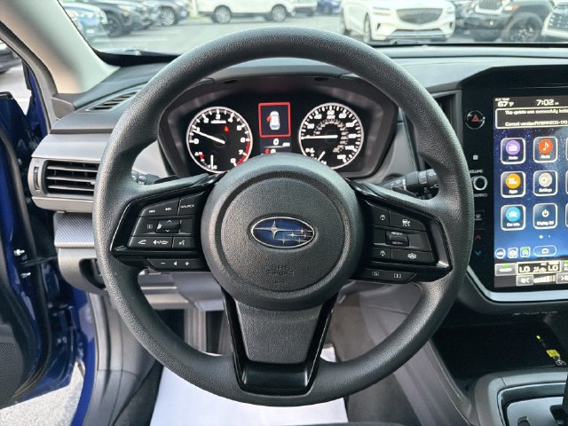 Certified 2026 Subaru Crosstrek 2.5i Premium AWD/4WD image 23