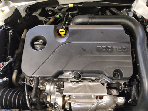 Used 2023 Chevrolet Malibu LS w/ Driver Confidence Package FWD image 30