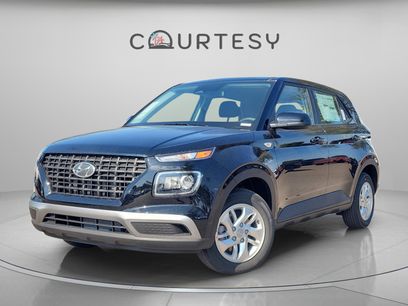 New 2026 Hyundai Venue SE
