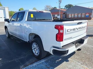 Used 2021 Chevrolet Silverado 1500 RST video 2