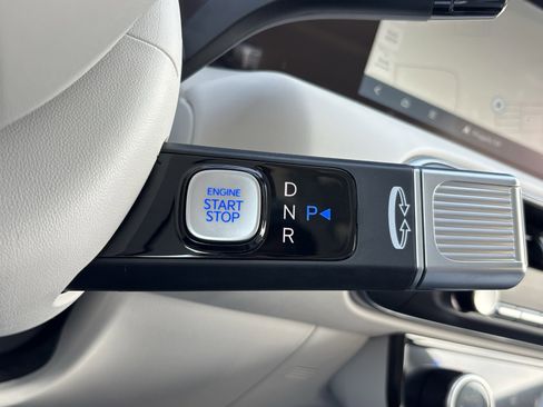 New 2026 Hyundai Palisade Limited image 17