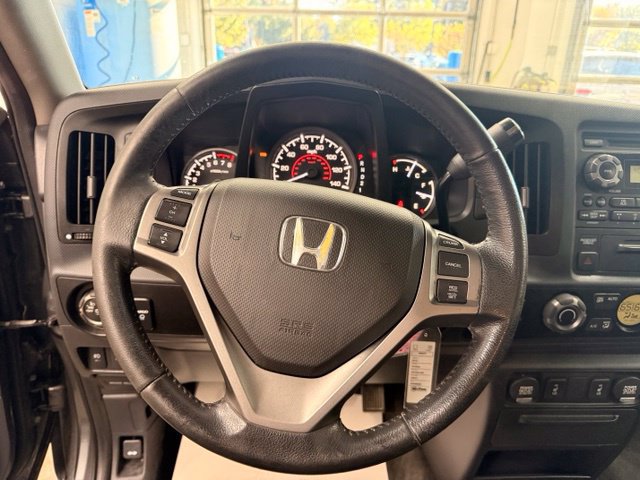 Used 2012 Honda Ridgeline RTL image 13