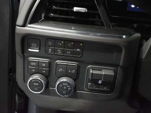 Certified 2025 Chevrolet Tahoe RST w/ Advanced Technology Package AWD/4WD image 25
