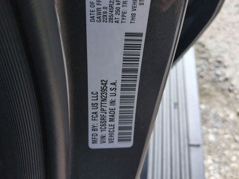 New 2026 RAM 1500 Laramie image 32