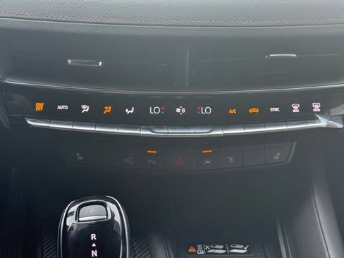 Certified 2026 Cadillac CT5 Sport RWD image 4