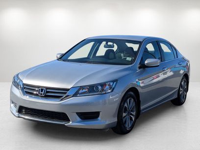 Used 2013 Honda Accord LX