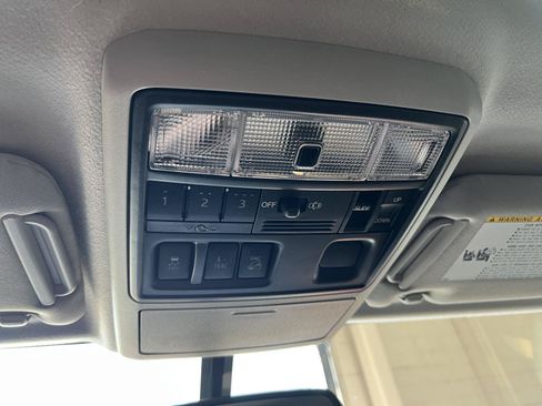 Used 2019 Toyota 4Runner SR5 Premium AWD/4WD image 25