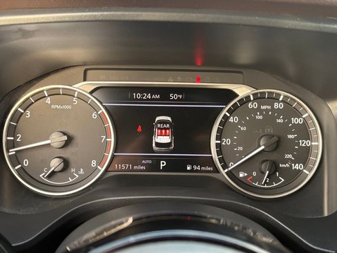 Certified 2023 Nissan Rogue SV image 19