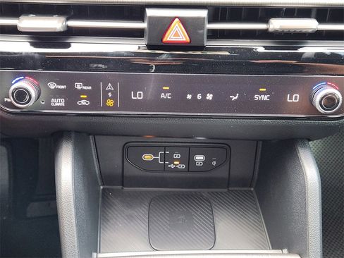 New 2026 Kia Sportage X-Line image 14