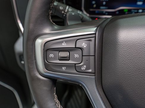 Used 2024 Chevrolet Silverado 1500 RST image 26