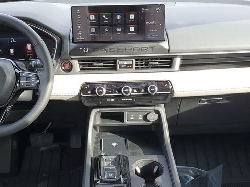 New 2026 Honda Passport RTL image 29