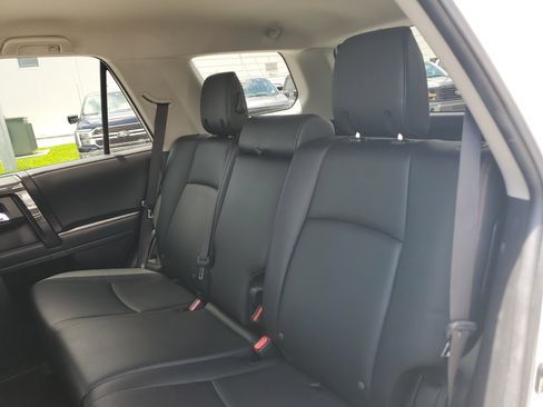 Used 2023 Toyota 4Runner TRD Off-Road Premium image 13