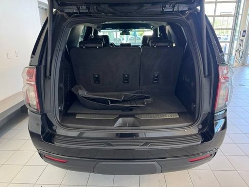 Certified 2024 Chevrolet Tahoe RST w/ Luxury Package AWD/4WD image 45