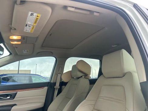 Used 2017 Honda CR-V EX-L image 6