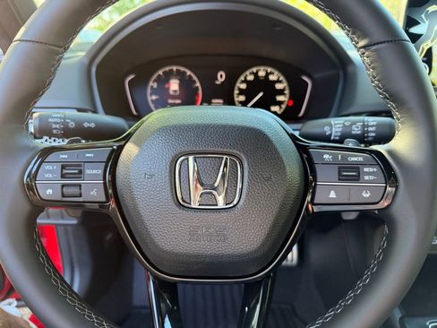 New 2026 Honda Civic Sport image 17