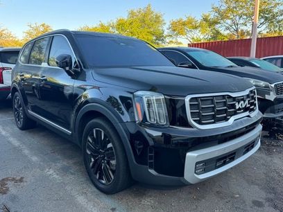 Used 2023 Kia Telluride SX
