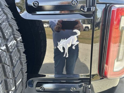 Used 2022 Ford Bronco Outer Banks image 30