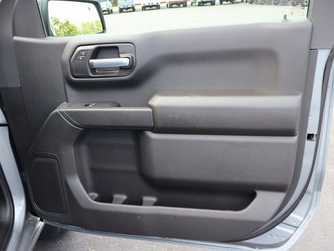 New 2026 Chevrolet Silverado 1500 W/T w/ Trailering Package image 16