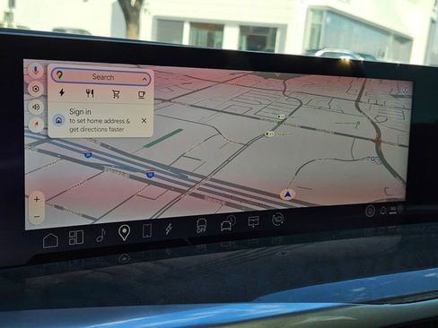 New 2025 Cadillac Escalade IQ Sport 2 image 19