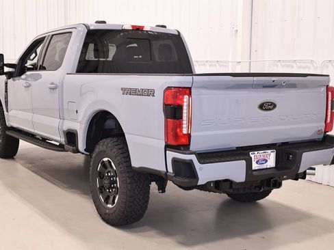 New 2026 Ford F250 Lariat w/ Tremor Off-Road Package AWD/4WD image 7
