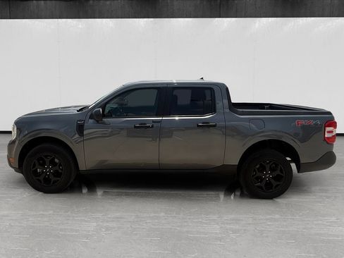 Used 2024 Ford Maverick XLT w/ Equipment Group 300A Standard AWD/4WD image 2