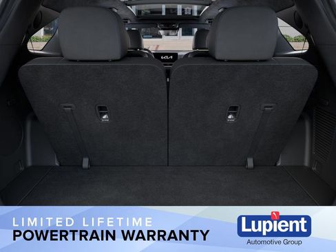 New 2026 Kia Sorento SX Prestige image 24