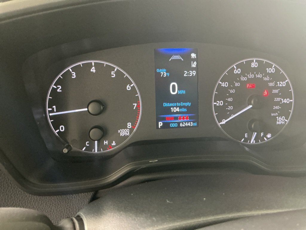 Used 2023 Toyota Corolla LE FWD image 16