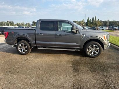 Used 2023 Ford F150 XLT w/ Equipment Group 302A High