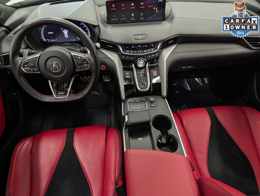 Used 2025 Acura TLX Type S AWD/4WD image 27