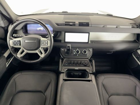 Used 2023 Land Rover Defender 110 S image 16