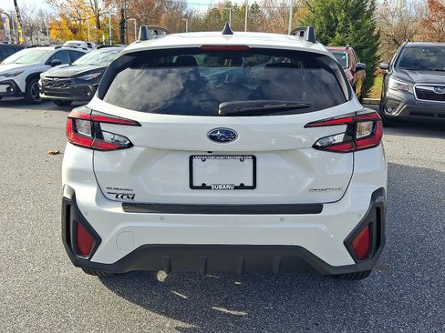 Certified 2025 Subaru Crosstrek 2.5i Limited image 5